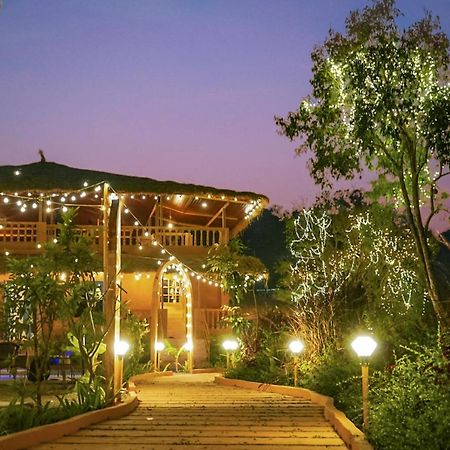 One At Goa Hotel Канакона Екстериор снимка