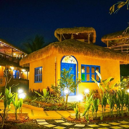 One At Goa Hotel Канакона Екстериор снимка