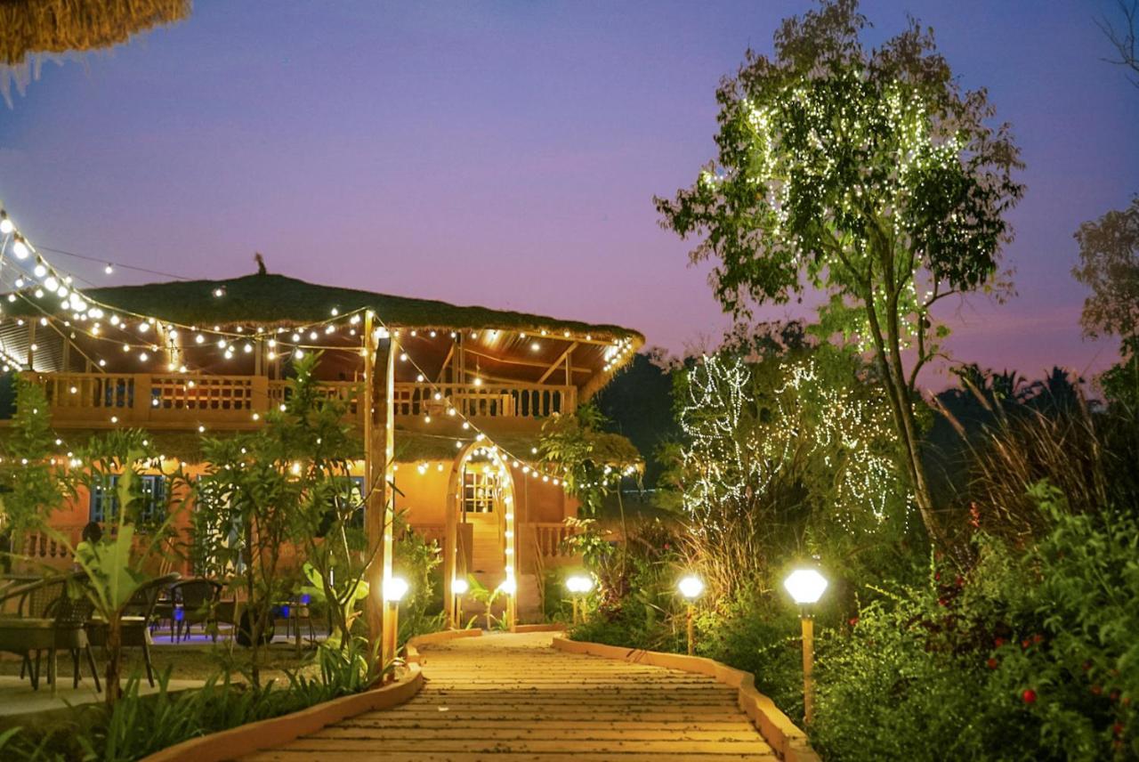 One At Goa Hotel Канакона Екстериор снимка