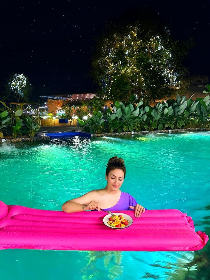 One At Goa Hotel Канакона Екстериор снимка