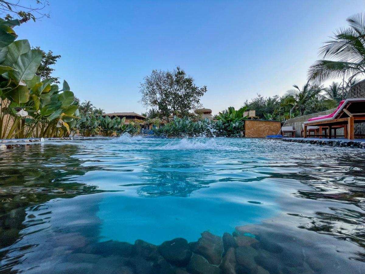 One At Goa Hotel Канакона Екстериор снимка