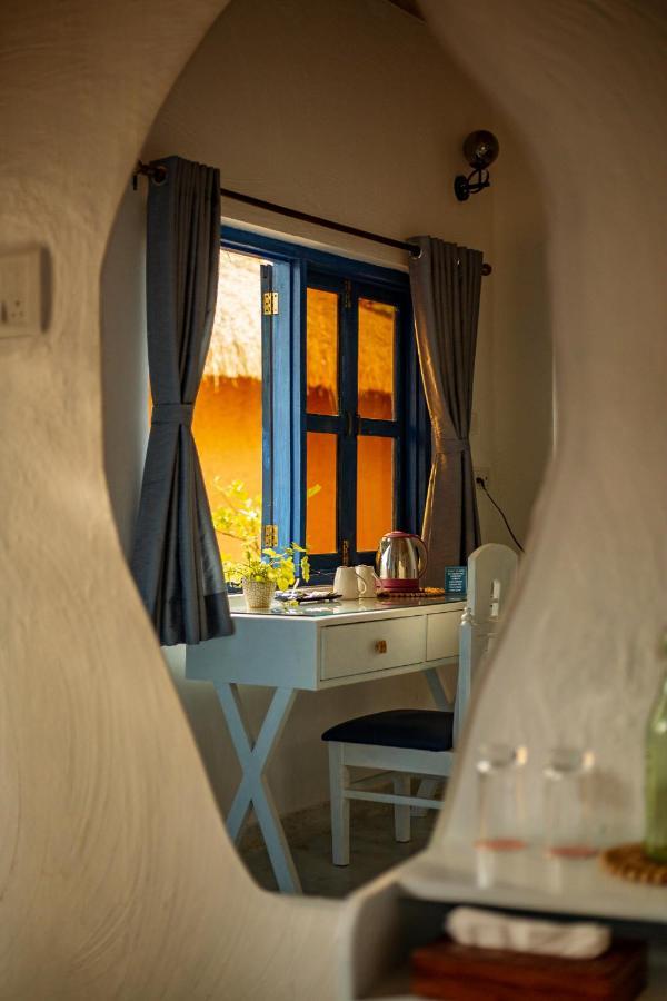 One At Goa Hotel Канакона Екстериор снимка
