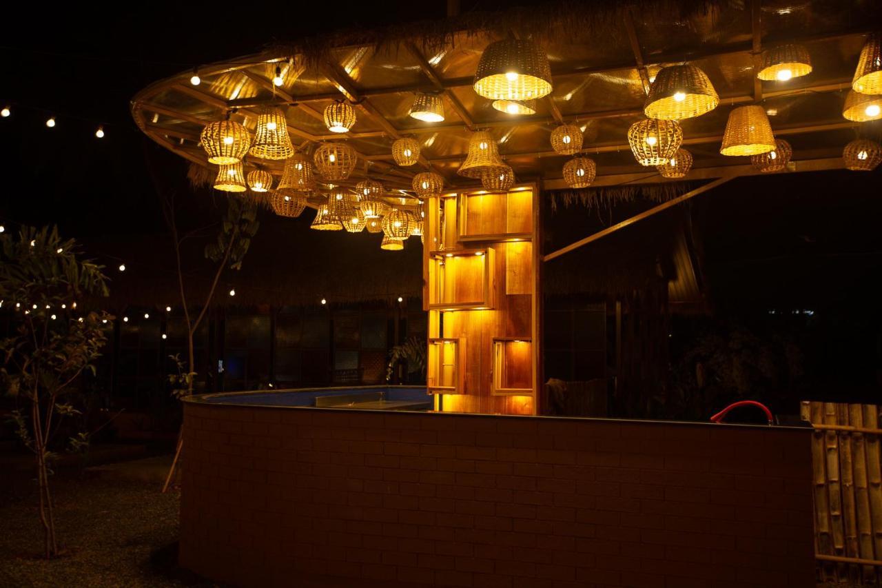One At Goa Hotel Канакона Екстериор снимка